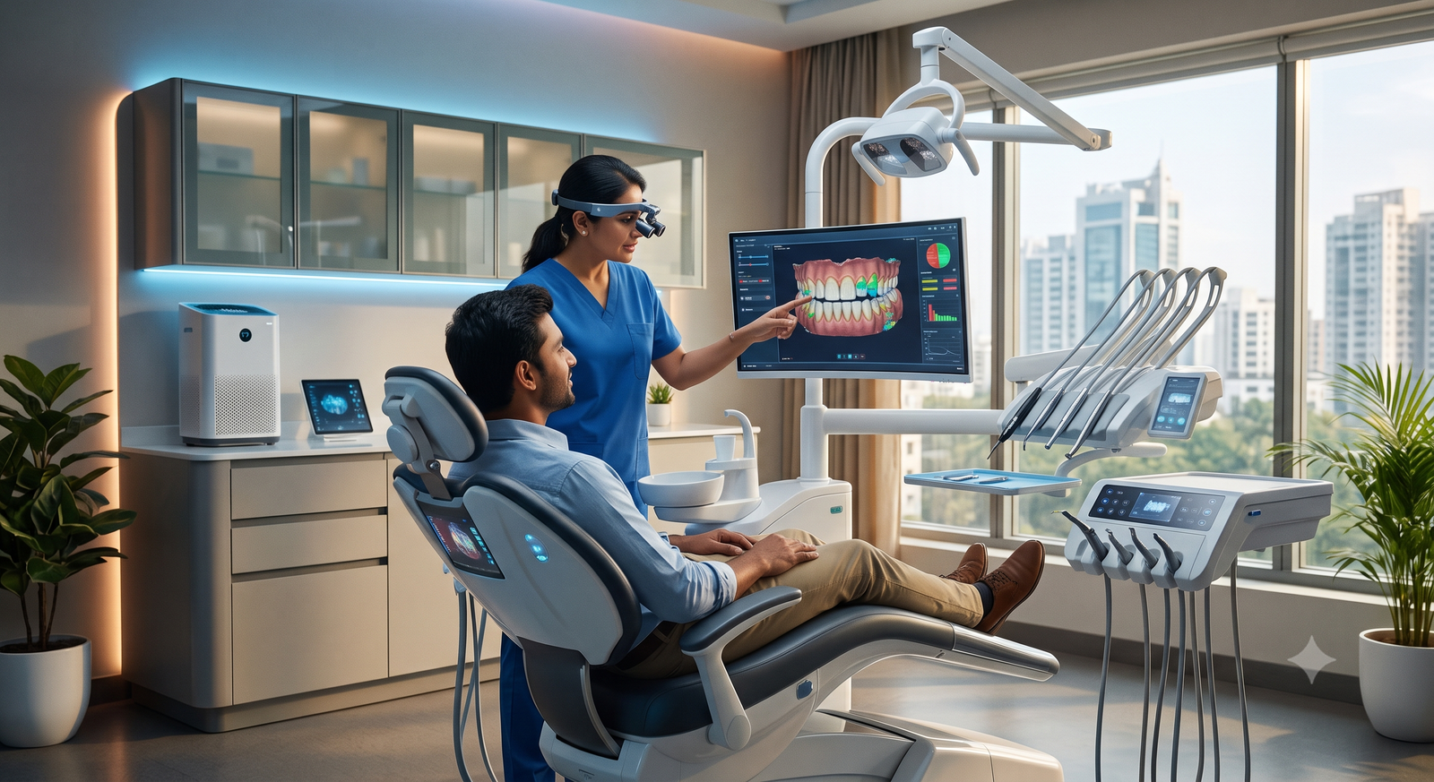 Artificial Intelligence in Dentistry in 2026: What Patients Should Know