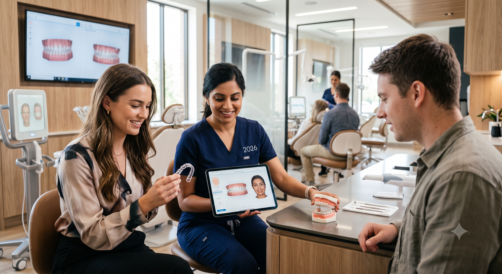 Clear Aligners vs Braces in 2026: Which Option Is Right for You?