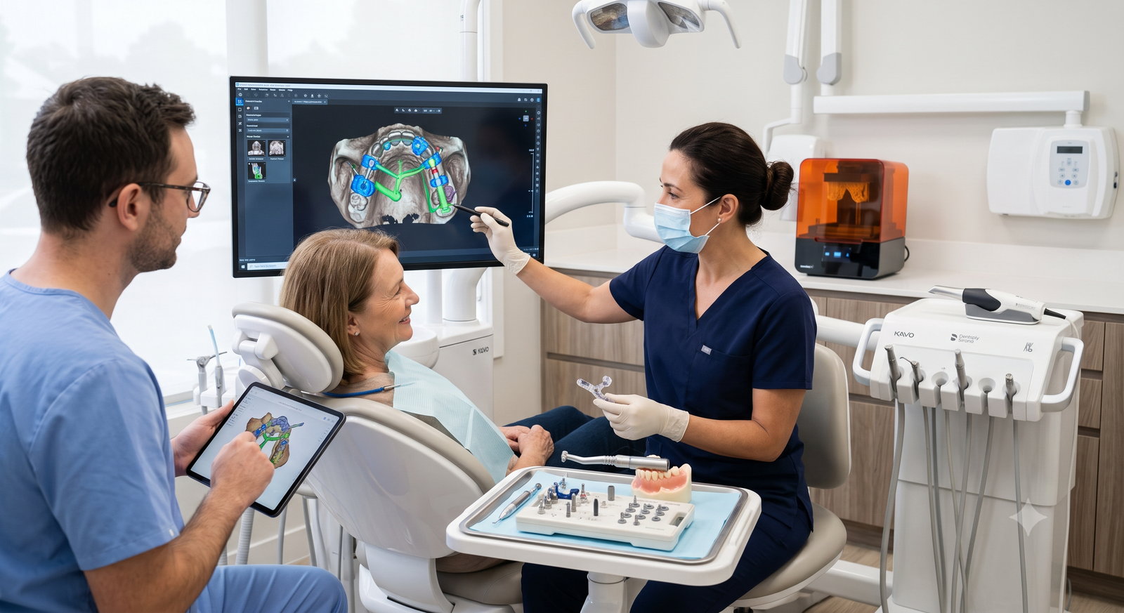 Guided Dental Implants and 3D Planning: The 2026 Patient Guide