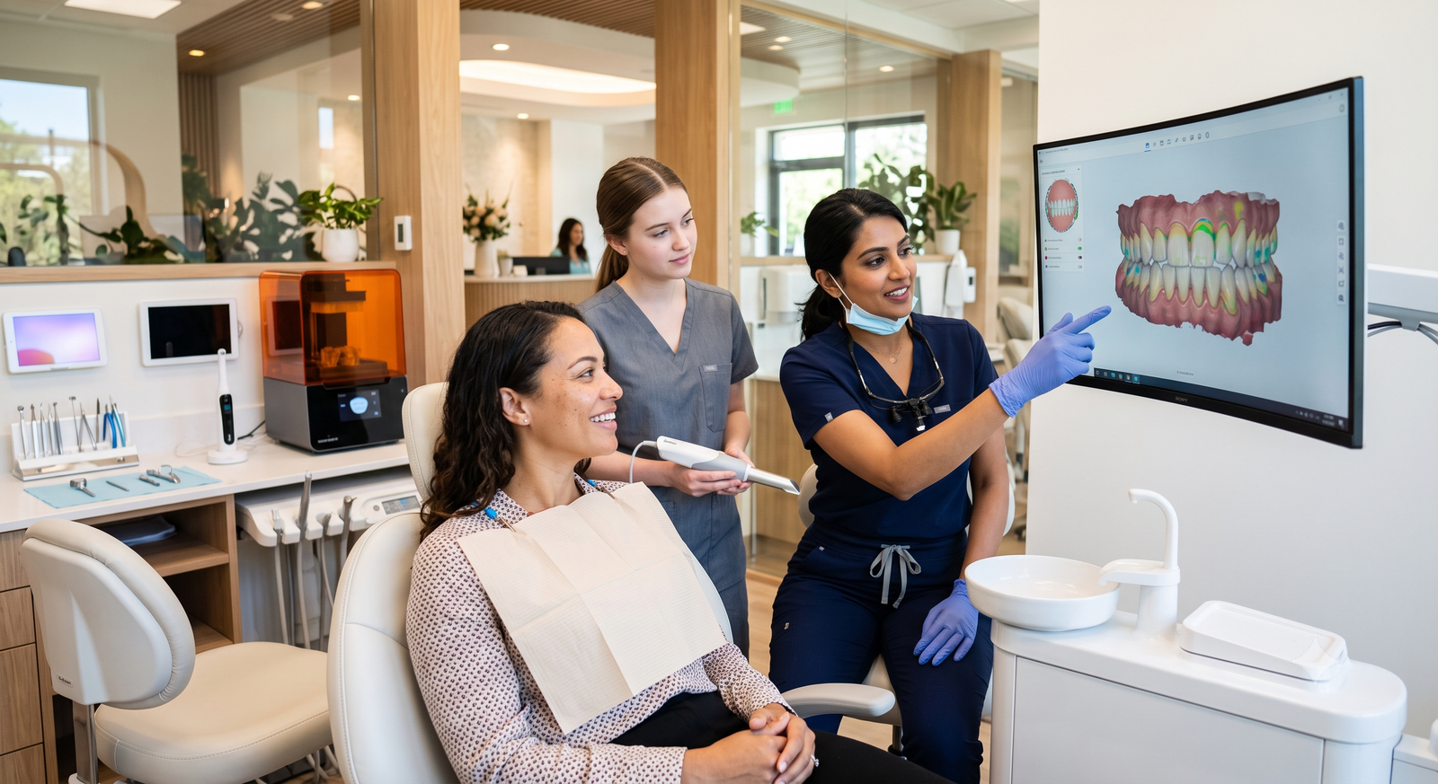 Preventive Dentistry in 2026: Personalized Care Before Tooth Pain Starts