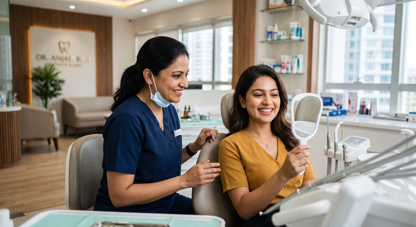 Cosmetic Dentistry & Veneers