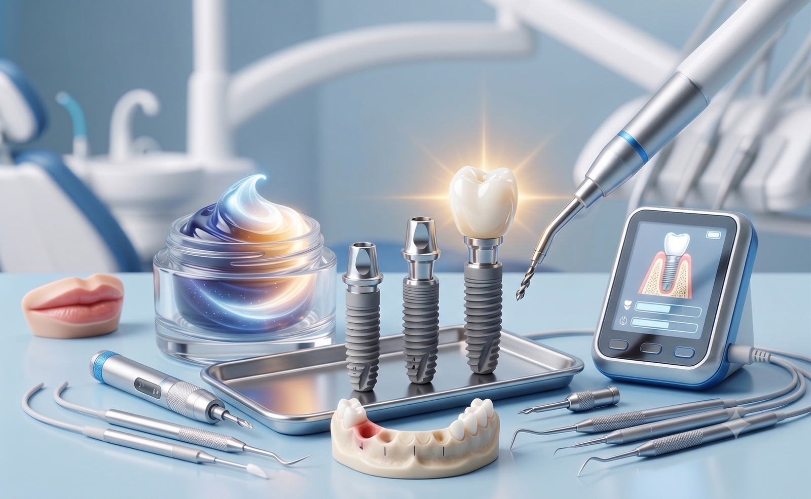 Dental Implants