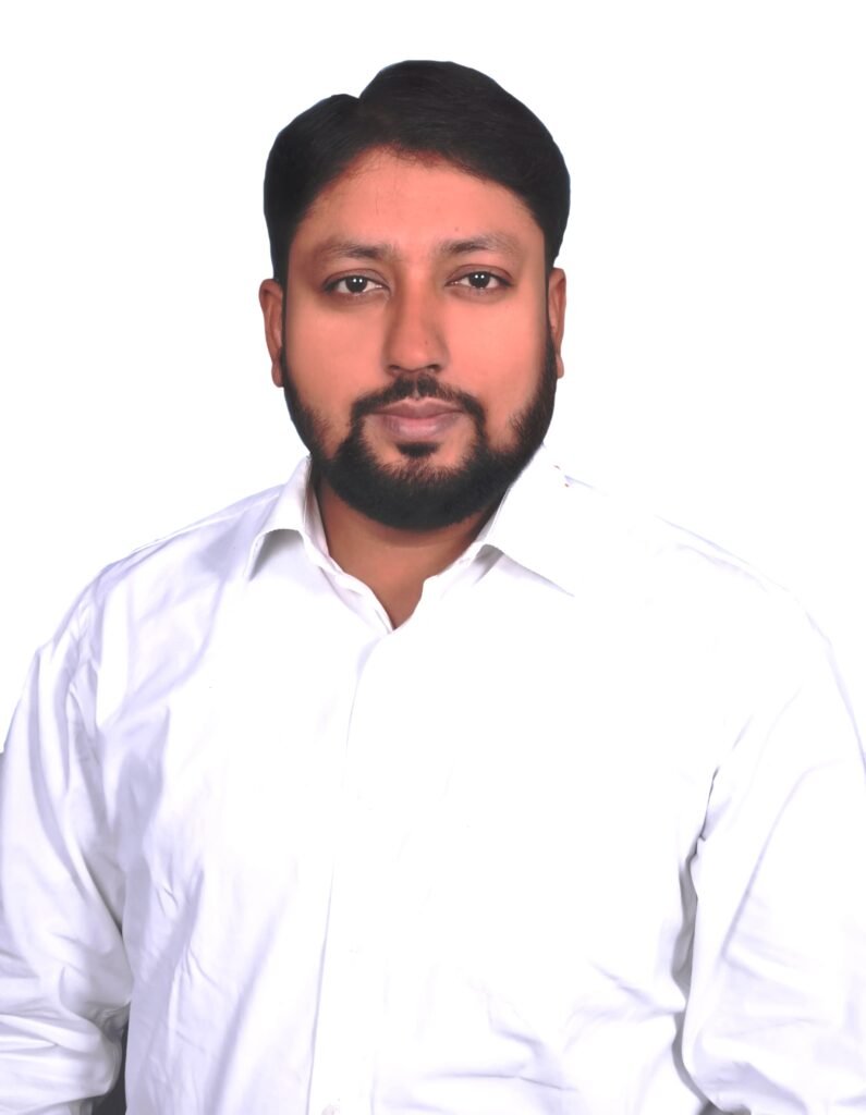 Dr. Parvez Alam Khan