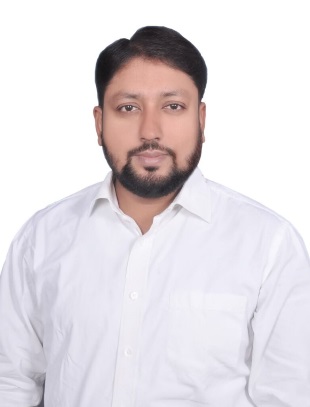 Dr. Parvez alam Khan